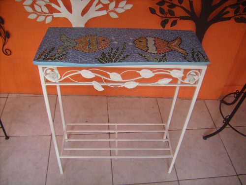 Artes em Ferro-072